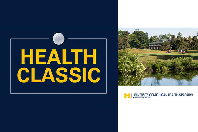 UM Health-Sparrow Foundation Health Classic 2025