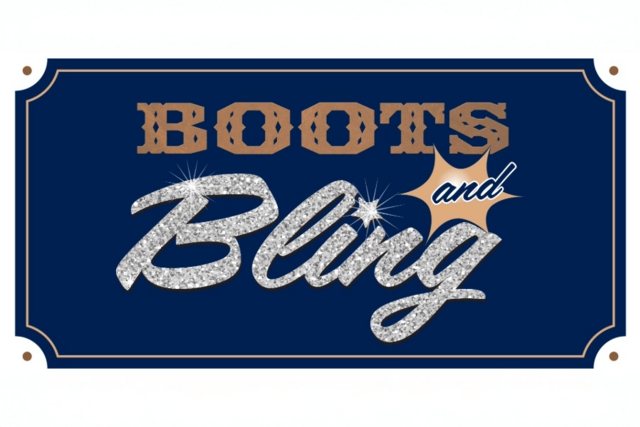 Boots and Bling | UM Health-Sparrow Foundation Event