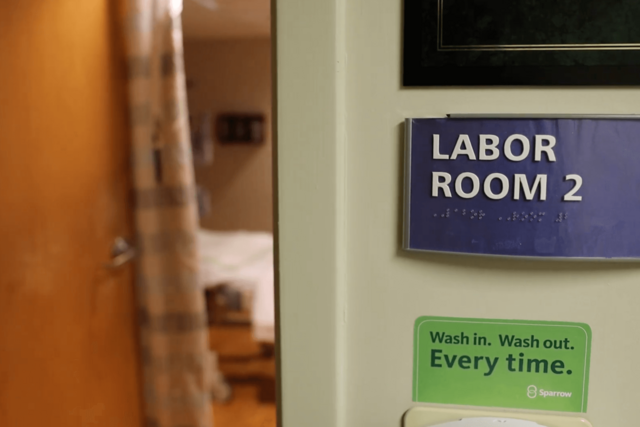 Maternity Care Teaser