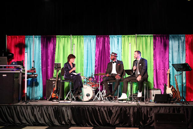 UM Health Sparrow Gala 2025 | 900x600