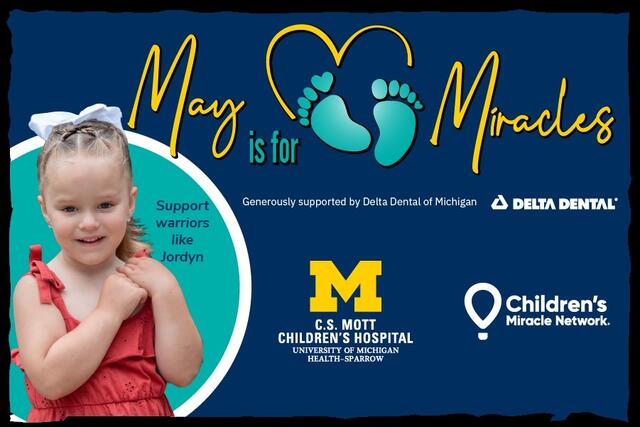 May is for Miracles 900x600