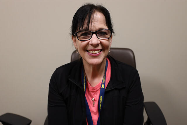 Mindy Senko, Scheduling Specialist- Caregiver Spotlight- July 2026