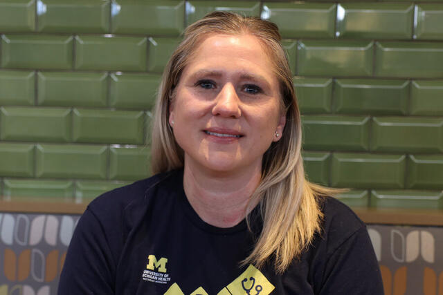 September 2026 Sparrow Spotlight Jessica Bates