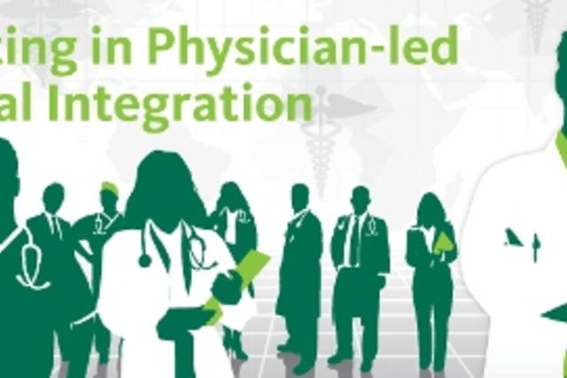 Graphic for Sparrow Care Network and Clinical Integration