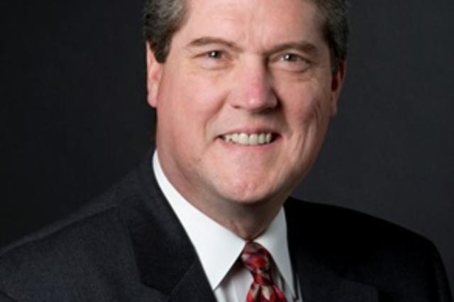 Lou Little headshot for Sparrow Specialty Hospital