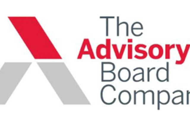 The Advisory Board Company logo