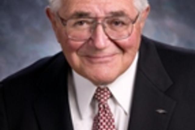 Patrick Gribben