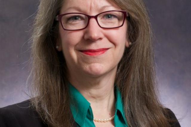 Candace Metcalf, RN, D.O., headshot for Board of Directors
