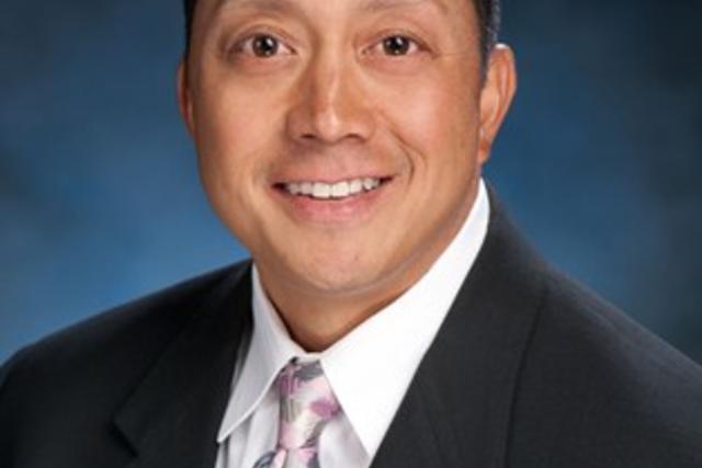 Patrick Brillantes