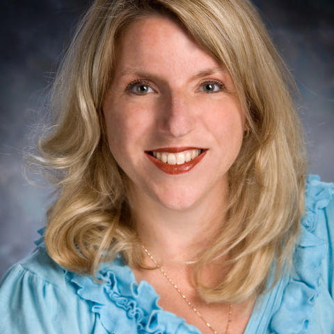 Angela C. Griffin, MD