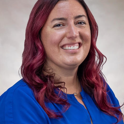 Rosemary G. Roper, DO