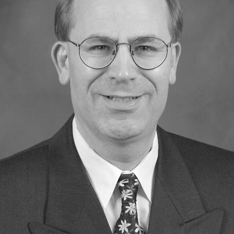 Harold D. Sterling