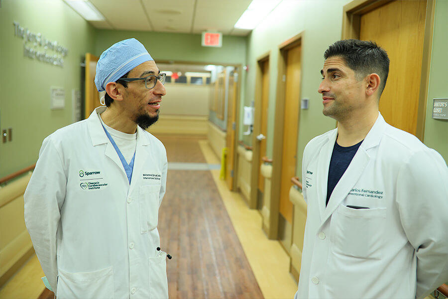 Structural Heart Program