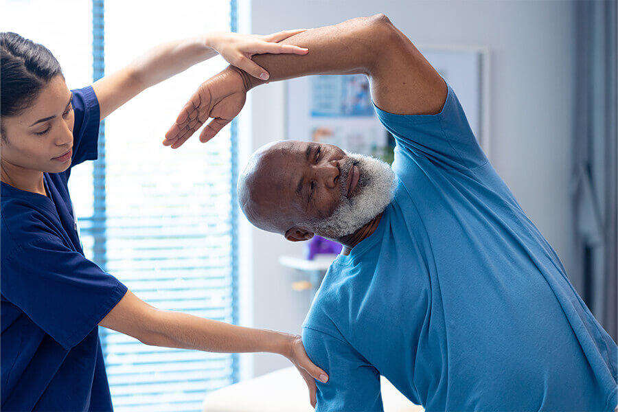 Senior Health Series