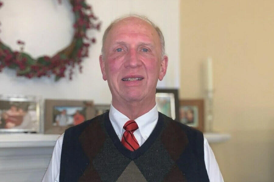 WKAR Interview with Steve Sutterer - Spiritual Services