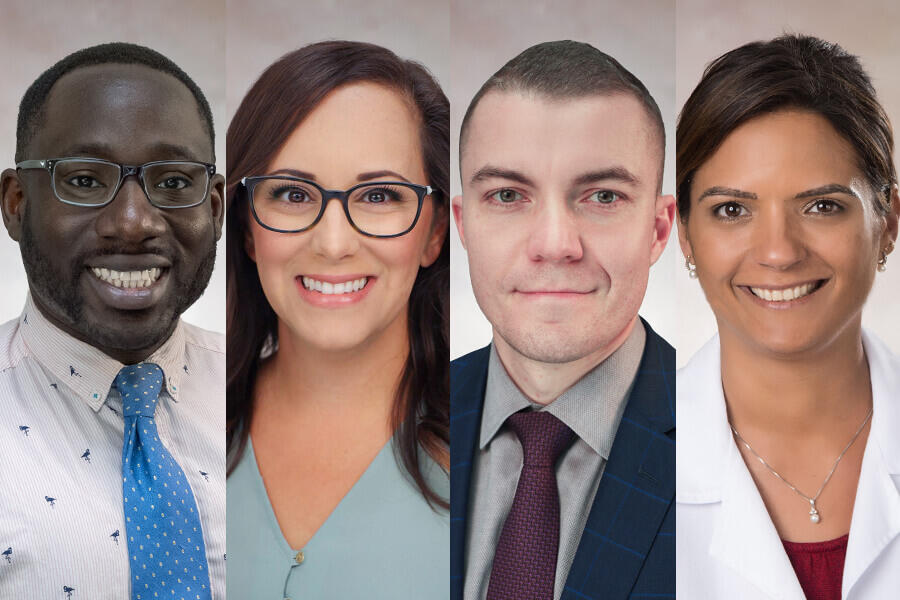 Find a Doctor Card Teaser | Madedor, Fraticelli, Zakharov, and Fortes