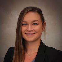 Amanda K. Baker
