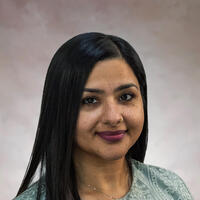 Sidra B. Bhuller Sidra B. Bhuller