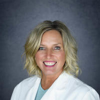 Kimberly R. Friar Kimberly R. Friar