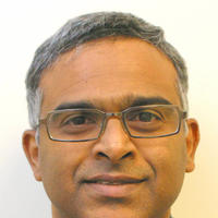 Narasimha R. Gundamraj Narasimha R. Gundamraj