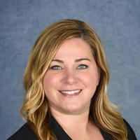 Stacey R. Hinton Stacey R. Hinton