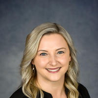 Courtney M. Kamyszek Courtney M. Kamyszek