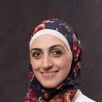 Suad Y. Khalil