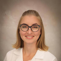 Lauren B. Kwasny Lauren B. Kwasny