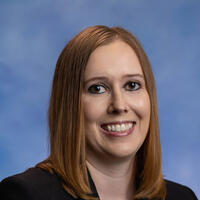Lindsey S. Lawrence