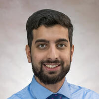 Hassan Liaqat Hassan Liaqat