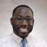 Ogenetega J. Madedor