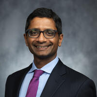 Suresh N. Magge Suresh N. Magge