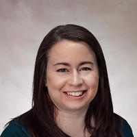 Amanda K. Parcheta Amanda K. Parcheta