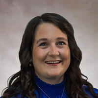 Rebecca L. Piron Campbell Rebecca L. Piron Campbell