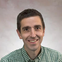 Matthew W. Steinberger