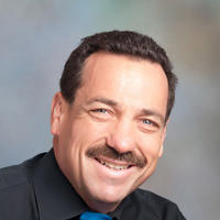 Eric R. Stockall