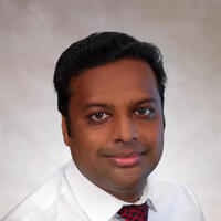 Ranga P. Thiruvenkataramani Ranga P. Thiruvenkataramani