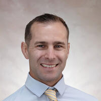 Seth M. Thomas